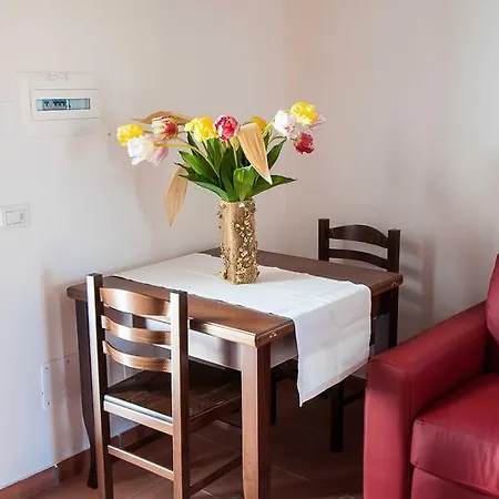 Farm stay Agriturismo Caramazza *