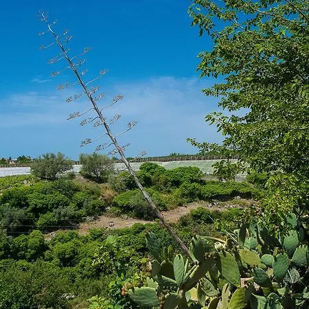 Agriturismo Caramazza