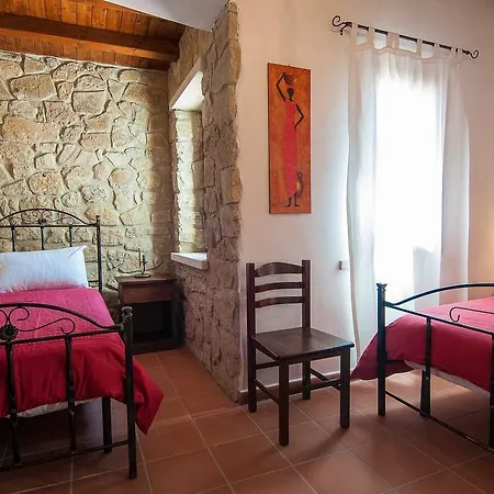 Agriturismo Caramazza