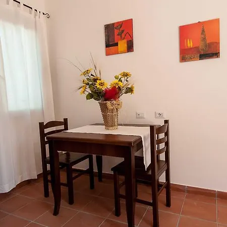 Agriturismo Caramazza *